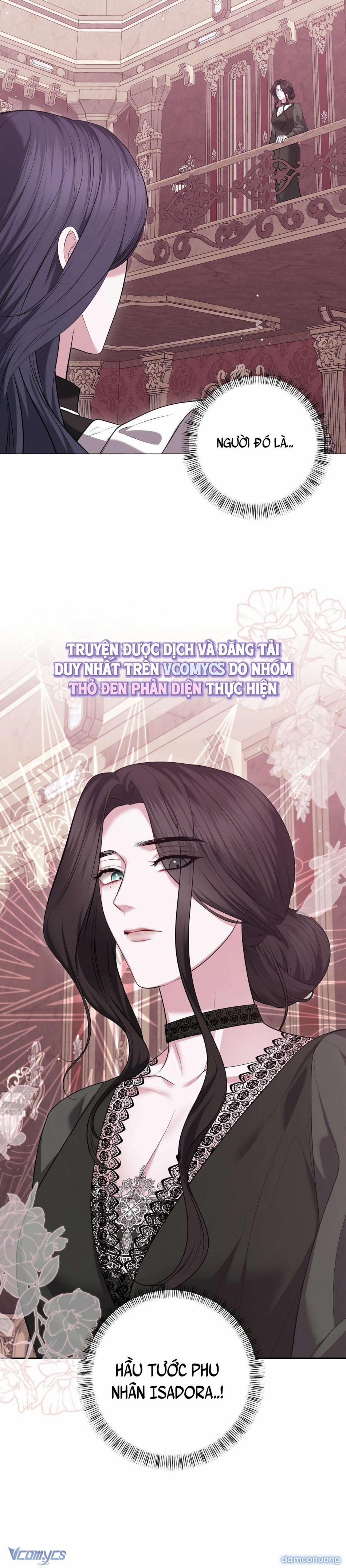 『18+』Nắm Giữ Xiềng Xích Tên Khốn Kiêu Ngạo 18 trang 23