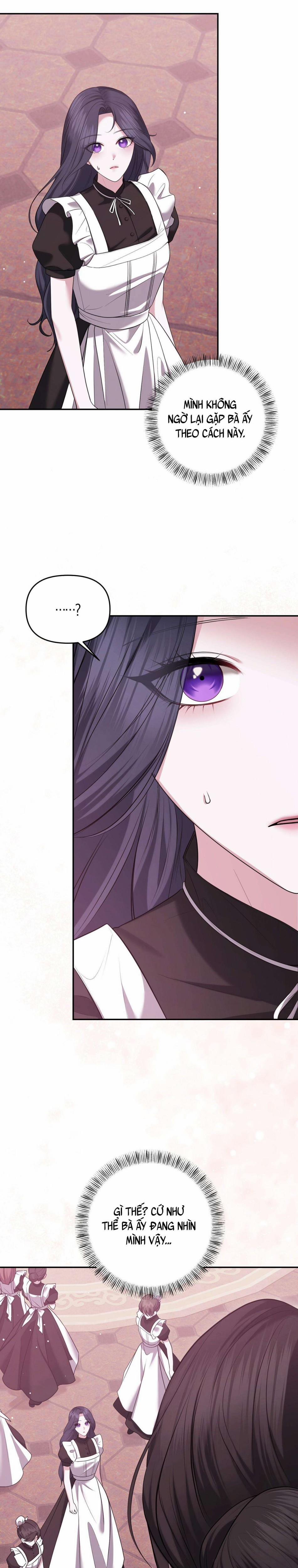 『18+』Nắm Giữ Xiềng Xích Tên Khốn Kiêu Ngạo 18 trang 24