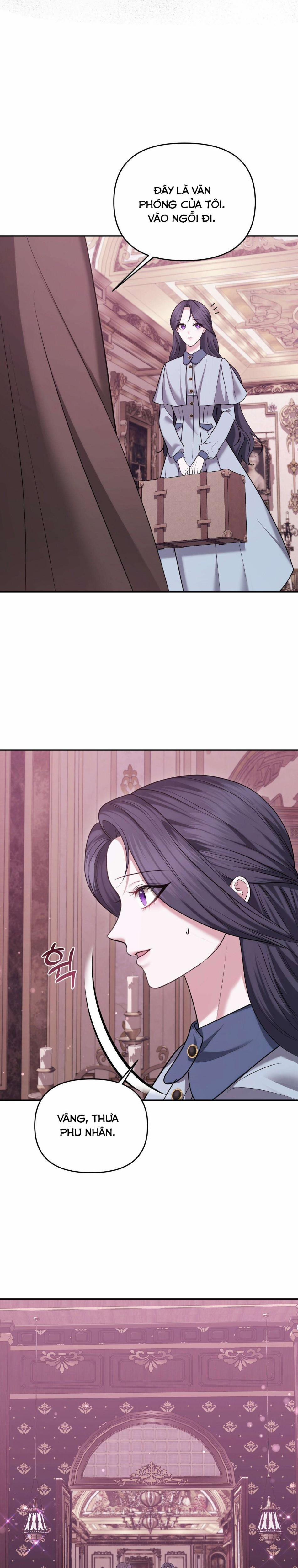 『18+』Nắm Giữ Xiềng Xích Tên Khốn Kiêu Ngạo 18 trang 7