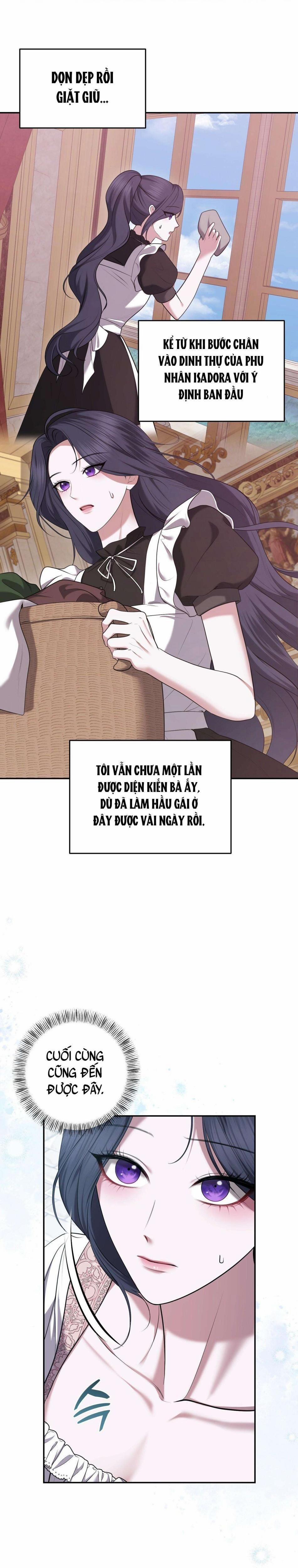 『18+』Nắm Giữ Xiềng Xích Tên Khốn Kiêu Ngạo 19 trang 0