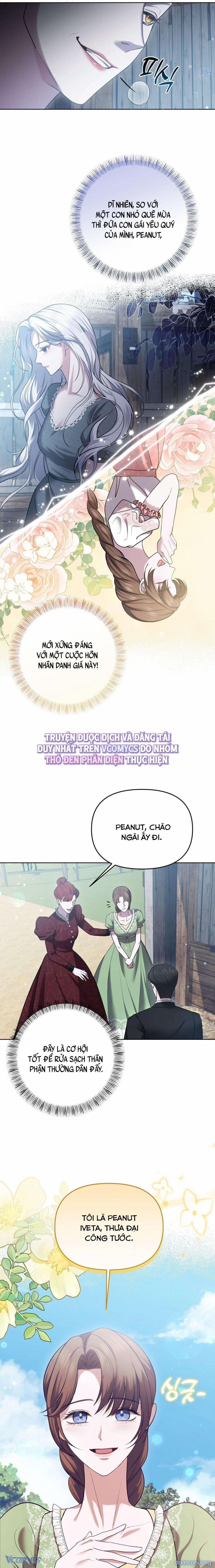 『18+』Nắm Giữ Xiềng Xích Tên Khốn Kiêu Ngạo 2 trang 12