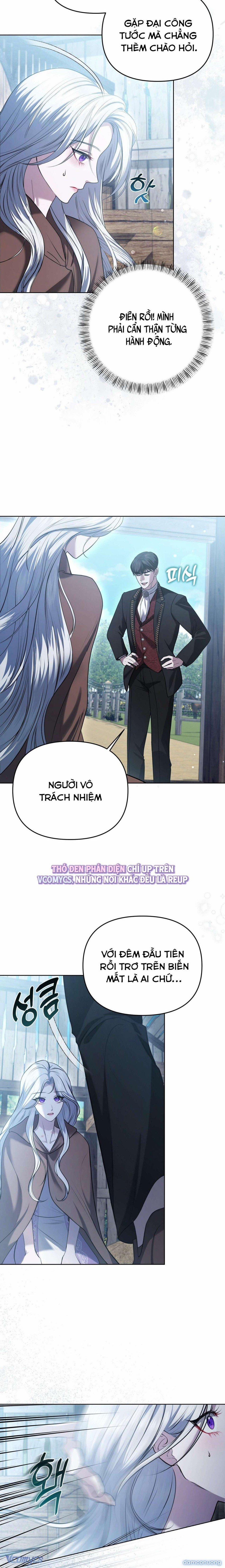 『18+』Nắm Giữ Xiềng Xích Tên Khốn Kiêu Ngạo 2 trang 5