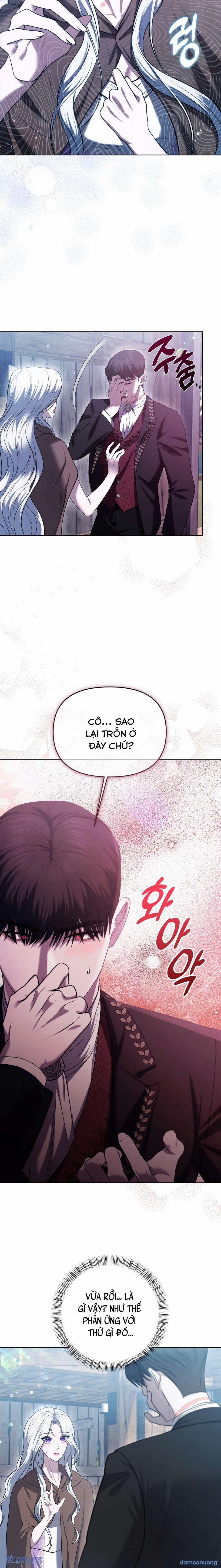 『18+』Nắm Giữ Xiềng Xích Tên Khốn Kiêu Ngạo 2 trang 8