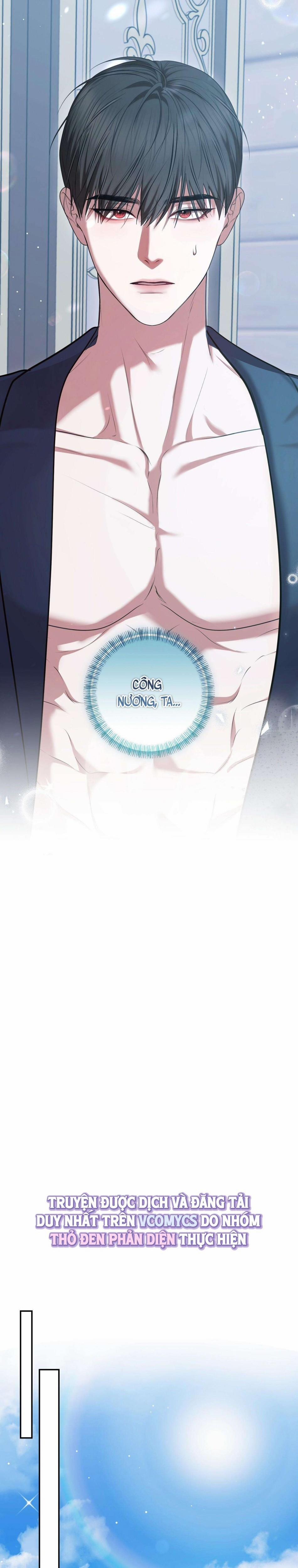 『18+』Nắm Giữ Xiềng Xích Tên Khốn Kiêu Ngạo 20 trang 10