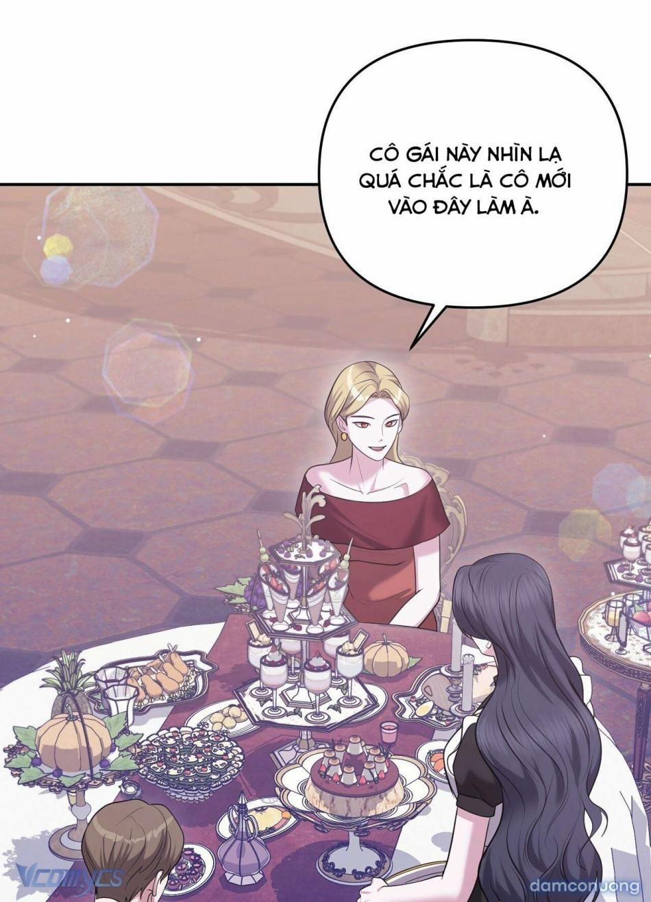 『18+』Nắm Giữ Xiềng Xích Tên Khốn Kiêu Ngạo 21 trang 13