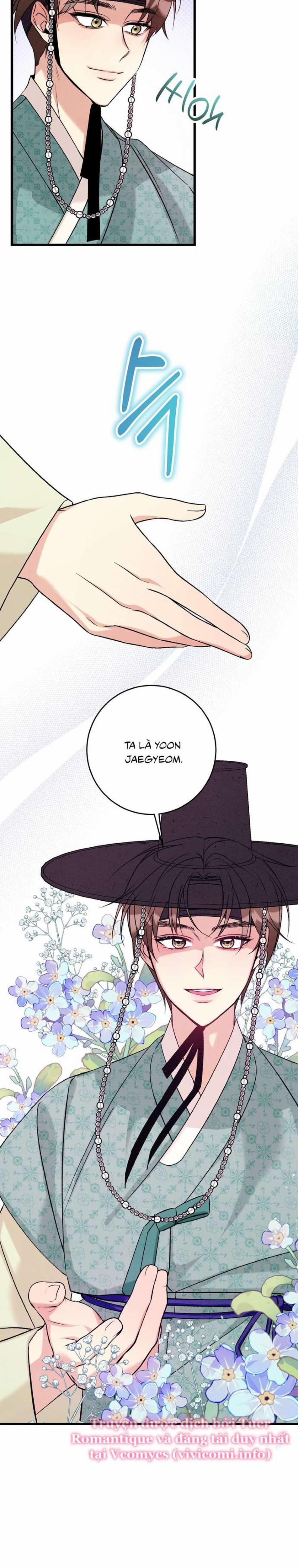 [18+] Nàng Góa Phụ 2 trang 7