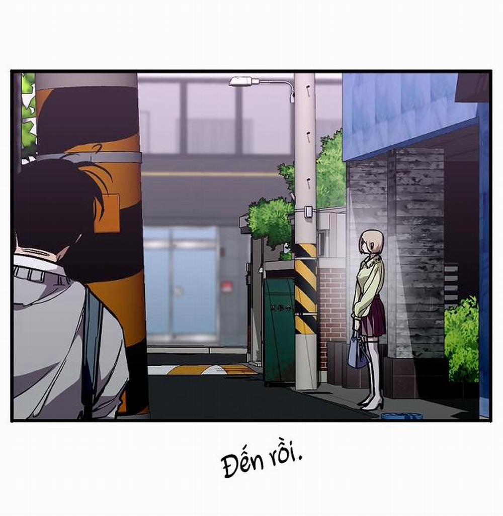 [18+] Nari Ở Nhà Đối Diện 1.5 trang 12