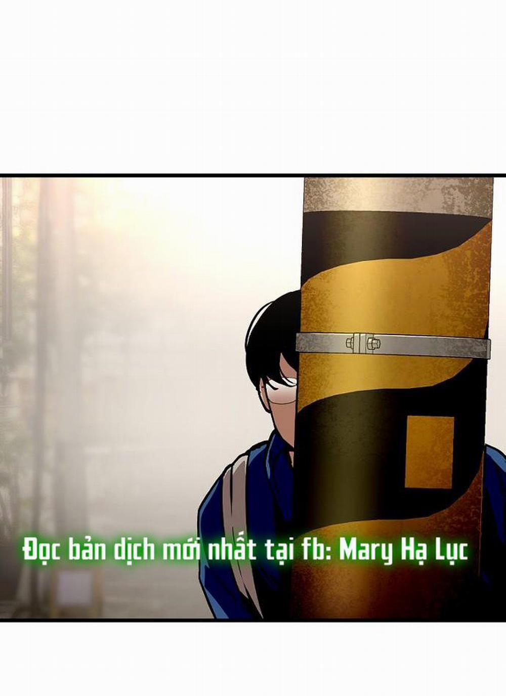 [18+] Nari Ở Nhà Đối Diện 1.5 trang 14