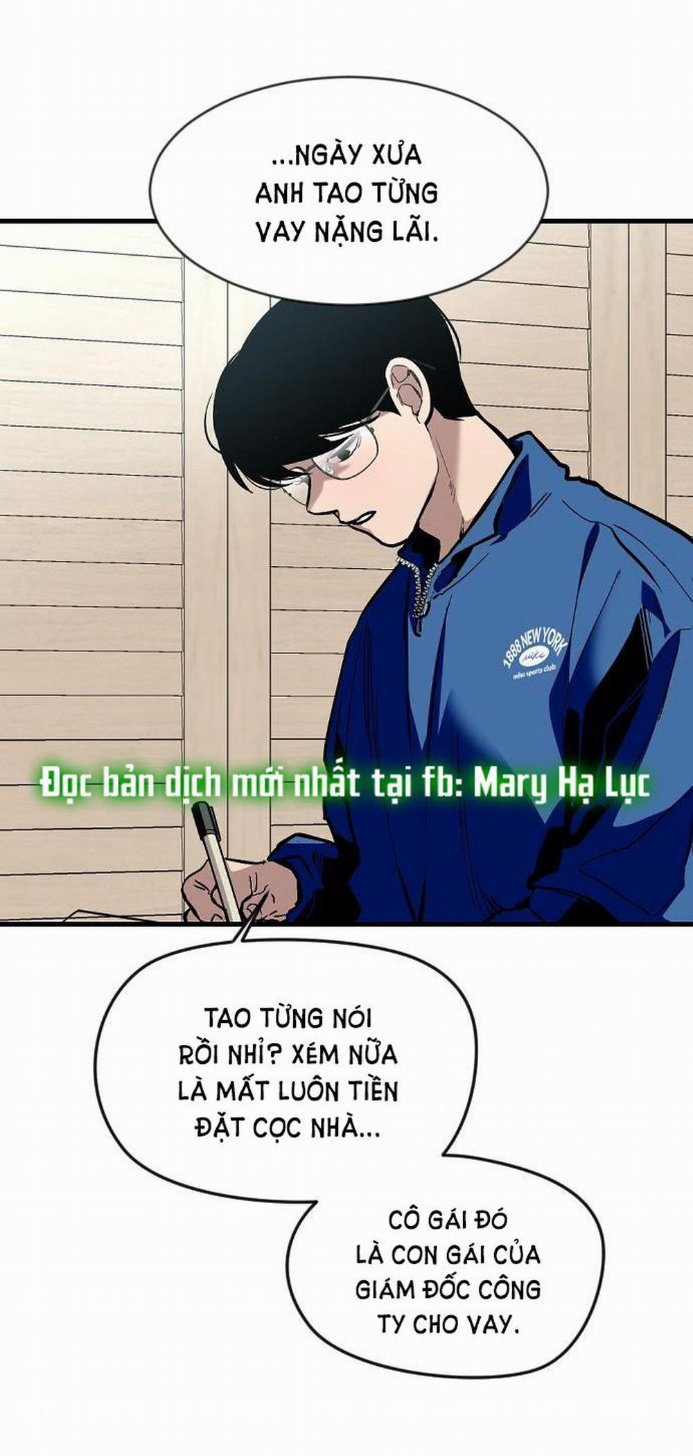 [18+] Nari Ở Nhà Đối Diện 1.5 trang 27