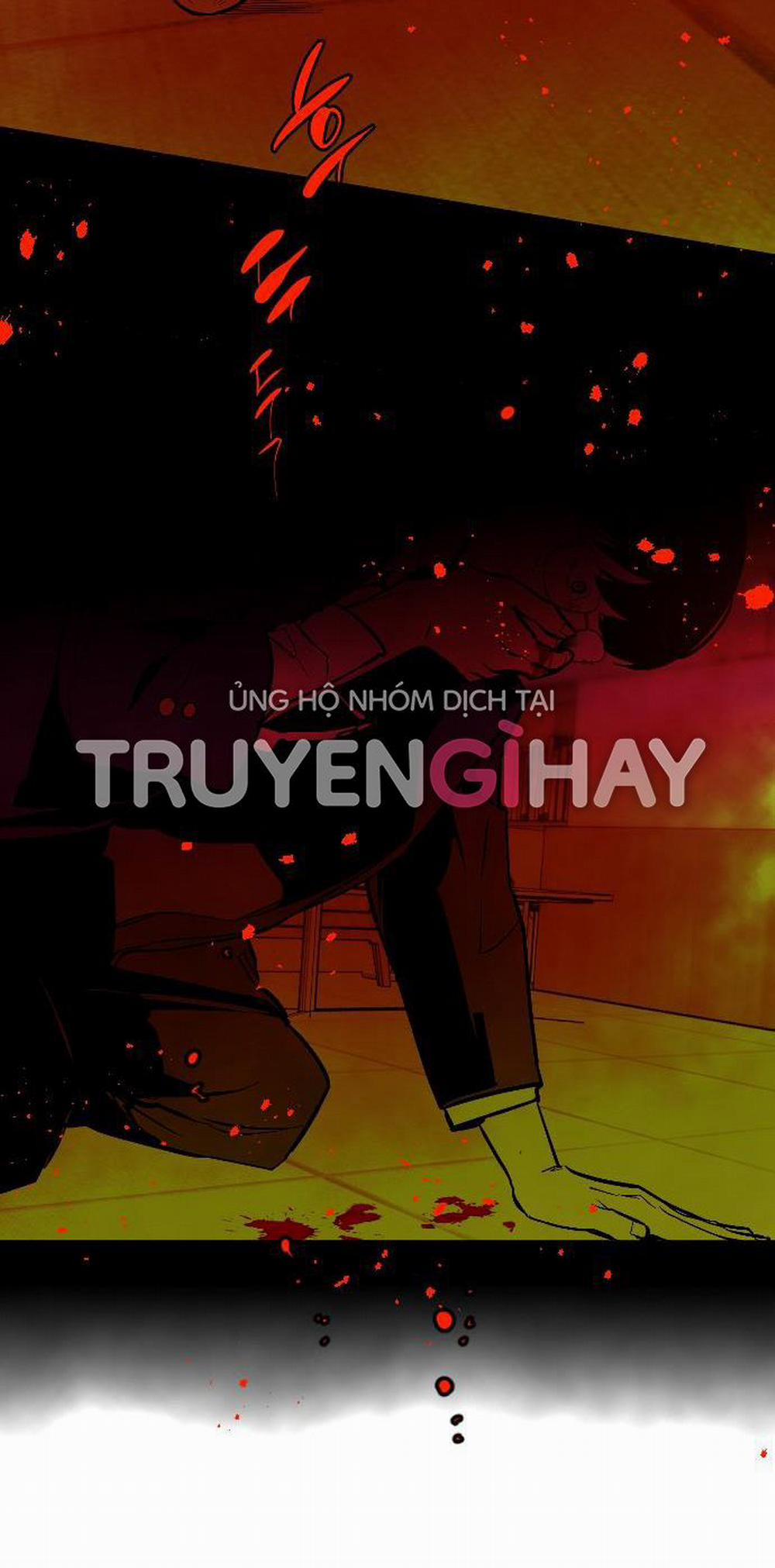 [18+] Nari Ở Nhà Đối Diện 1.5 trang 29