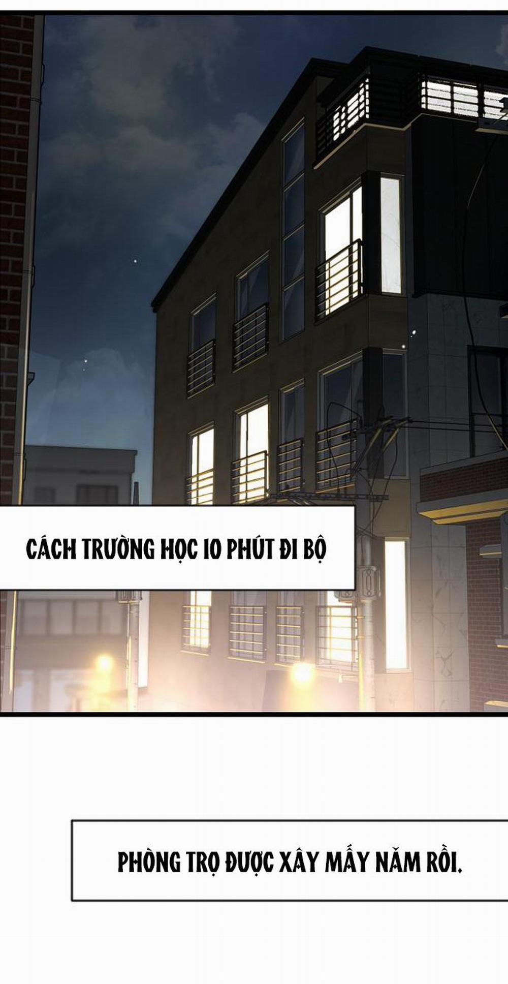 [18+] Nari Ở Nhà Đối Diện 1.5 trang 35