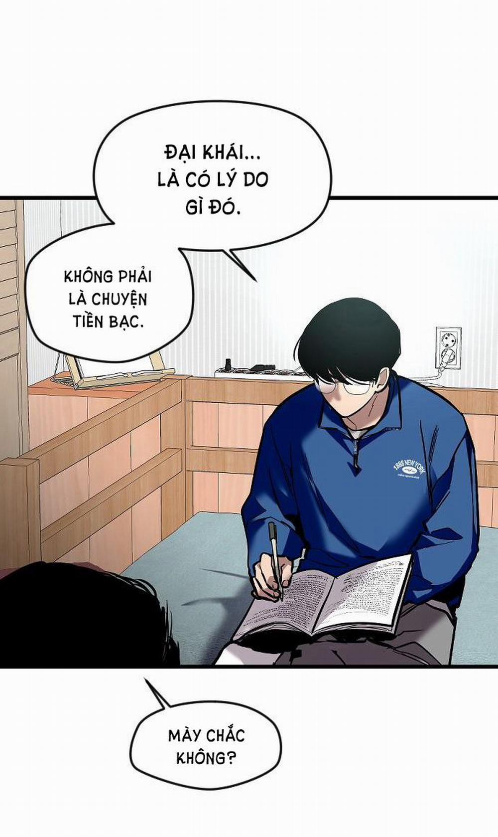 [18+] Nari Ở Nhà Đối Diện 1.5 trang 44