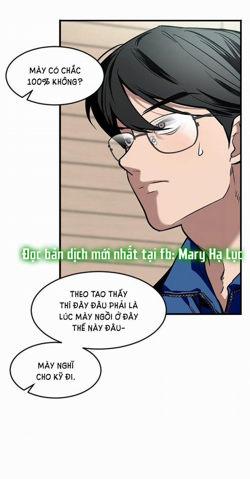 [18+] Nari Ở Nhà Đối Diện 1.5 trang 45