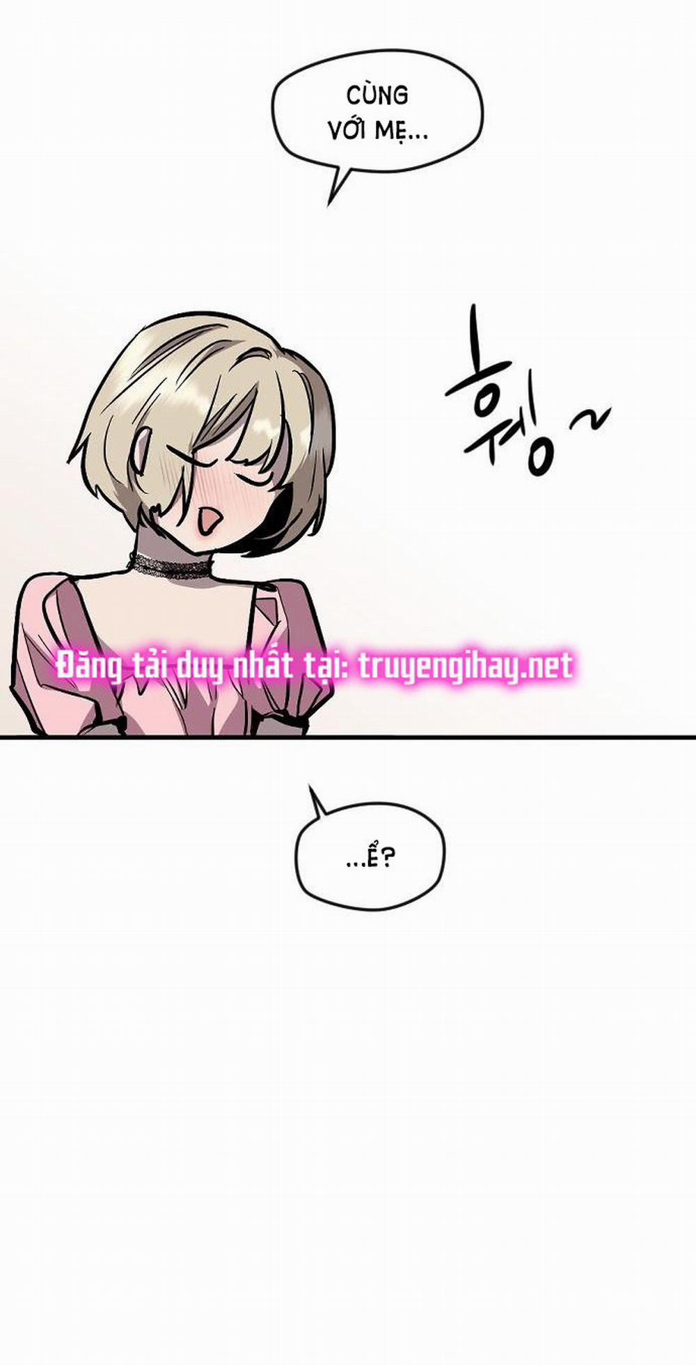 [18+] Nari Ở Nhà Đối Diện 1.5 trang 5