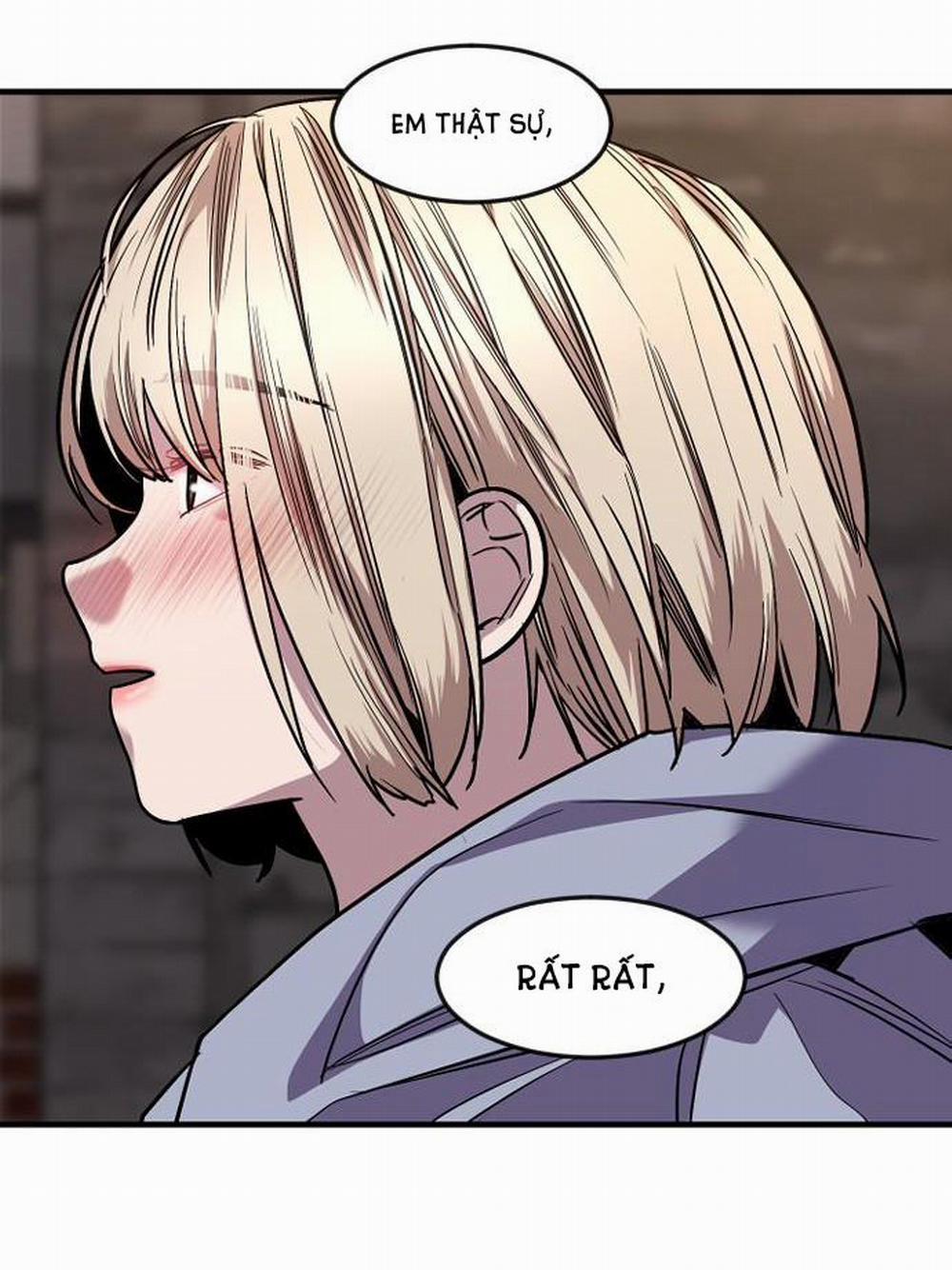 [18+] Nari Ở Nhà Đối Diện 1.5 trang 66