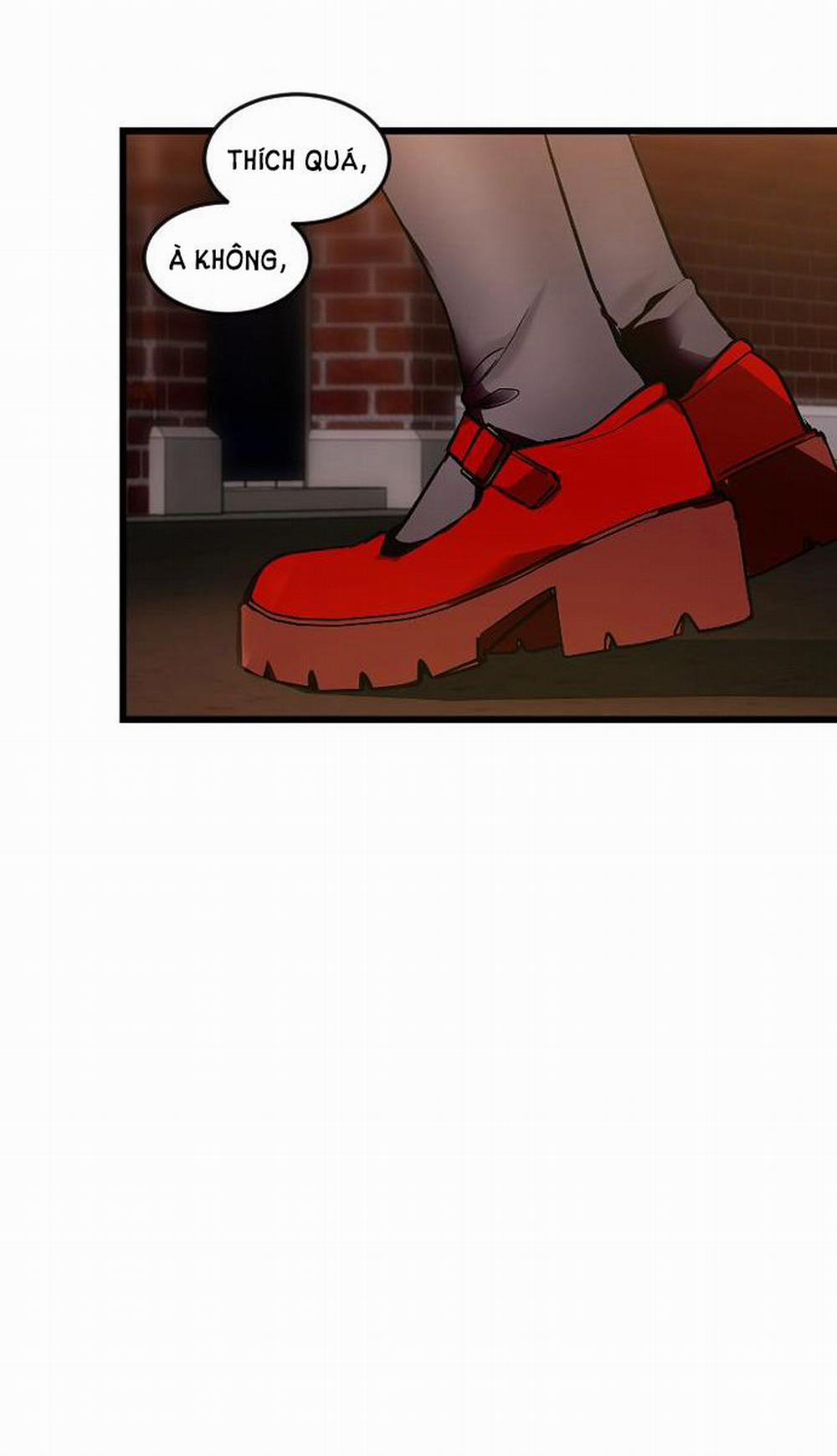 [18+] Nari Ở Nhà Đối Diện 1.5 trang 70