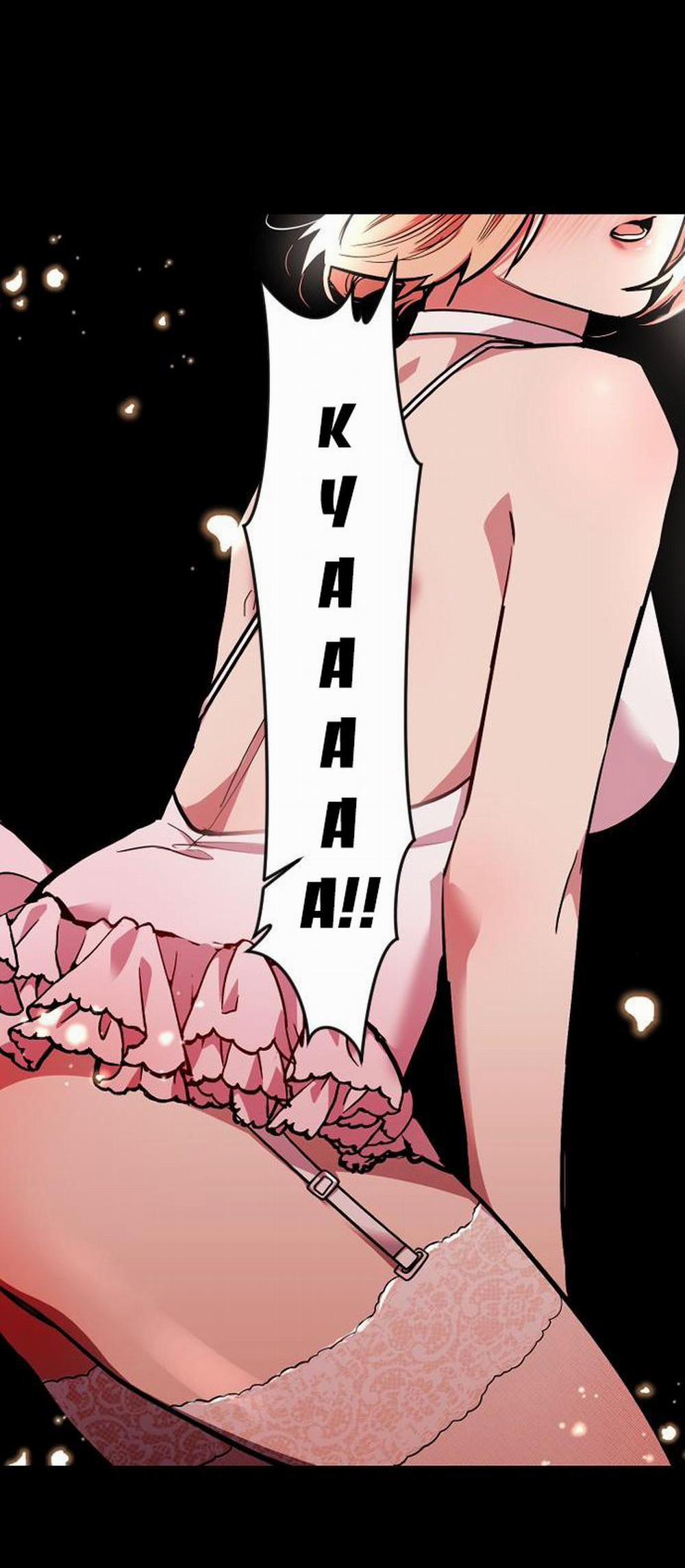 [18+] Nari Ở Nhà Đối Diện 1 trang 12