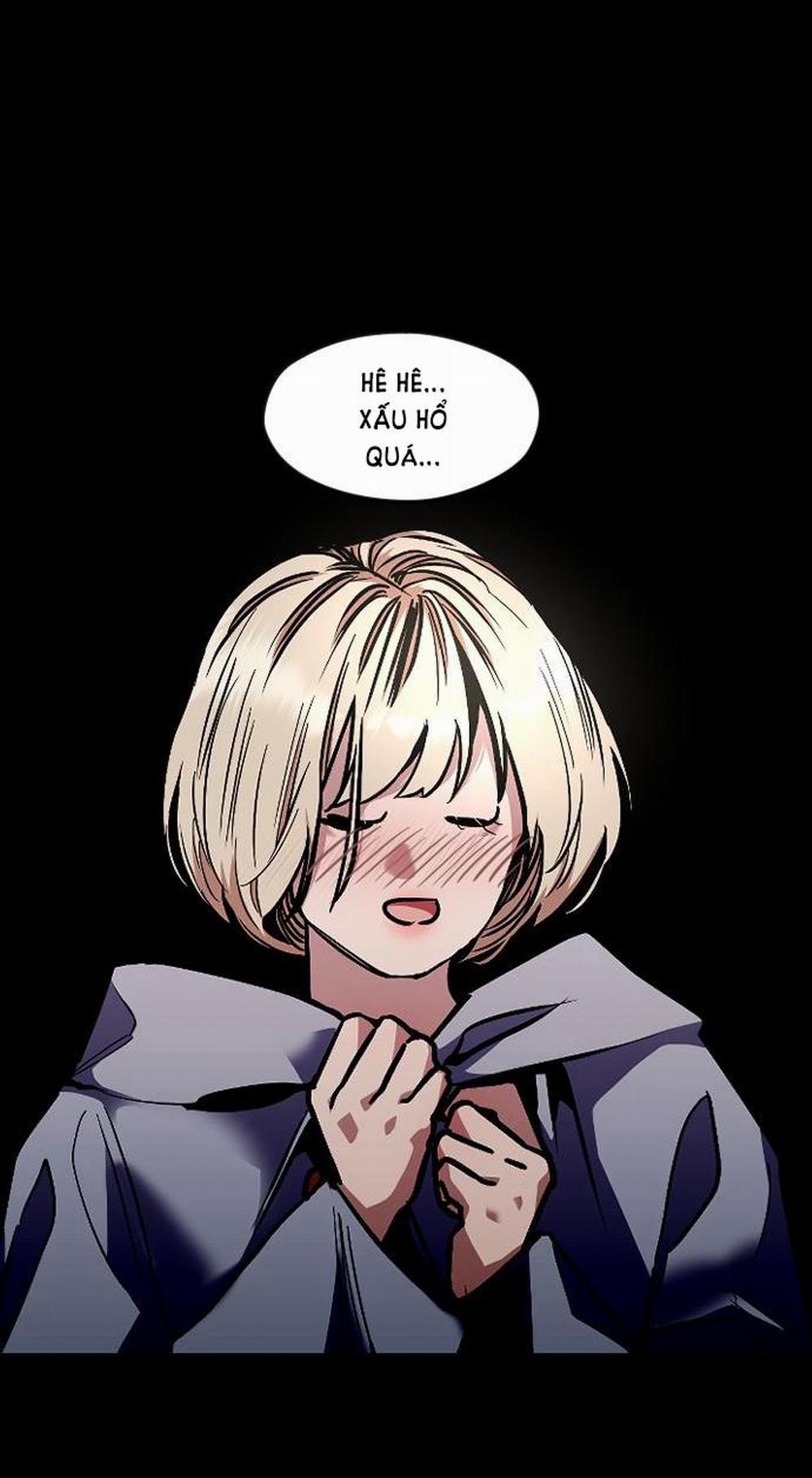 [18+] Nari Ở Nhà Đối Diện 1 trang 16