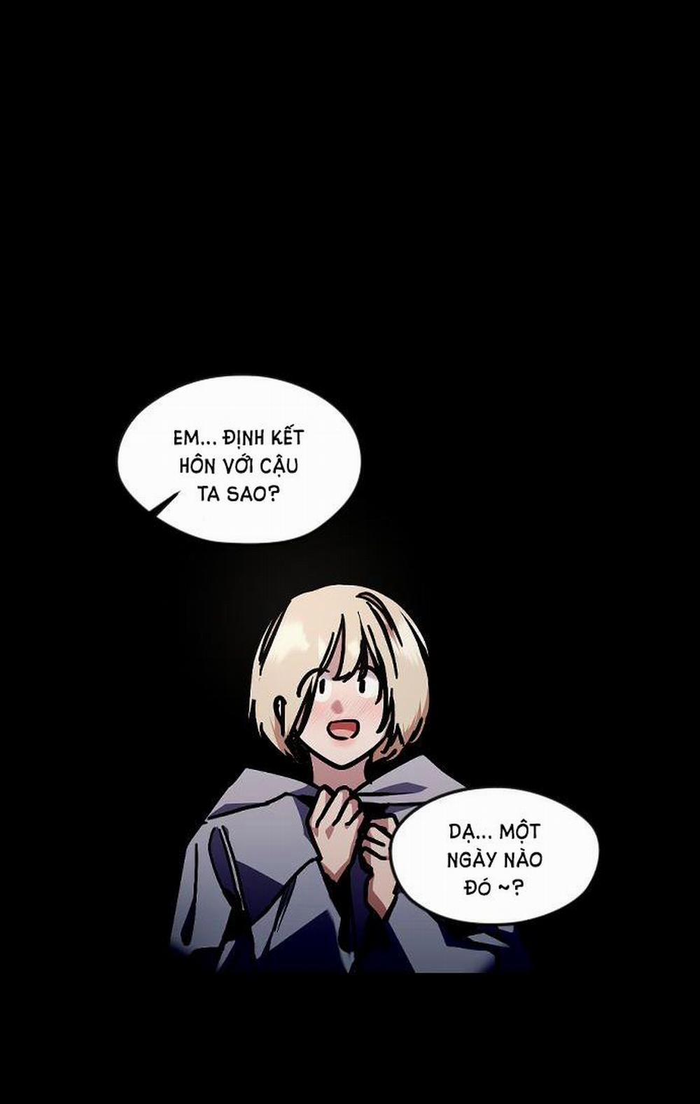 [18+] Nari Ở Nhà Đối Diện 1 trang 19