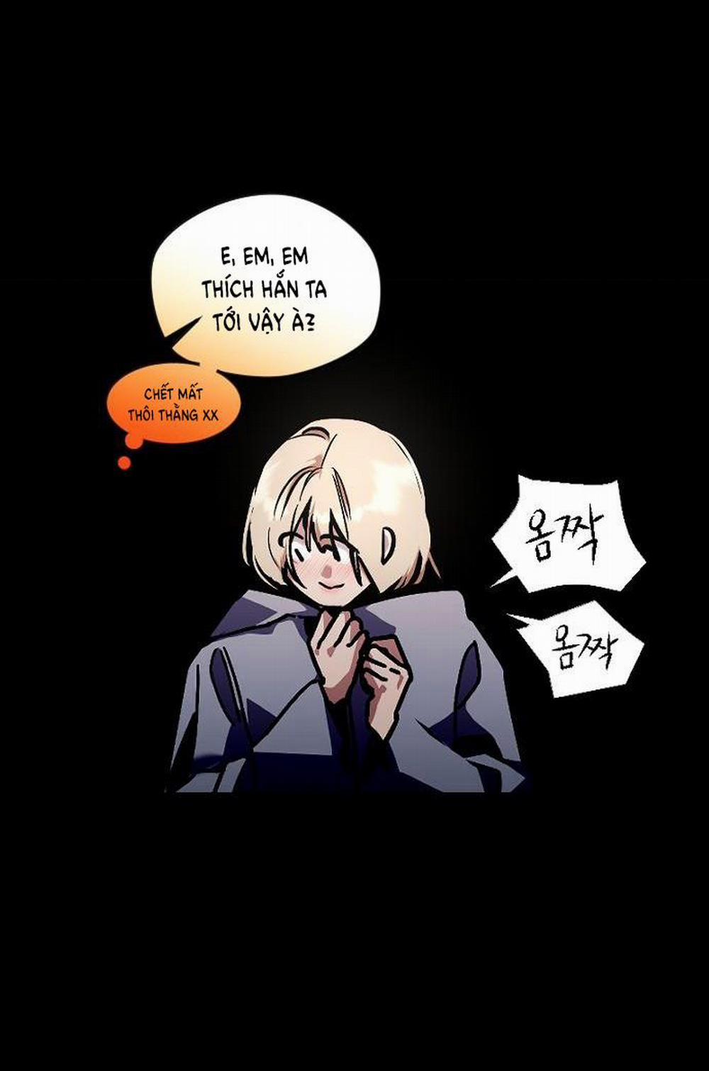 [18+] Nari Ở Nhà Đối Diện 1 trang 20