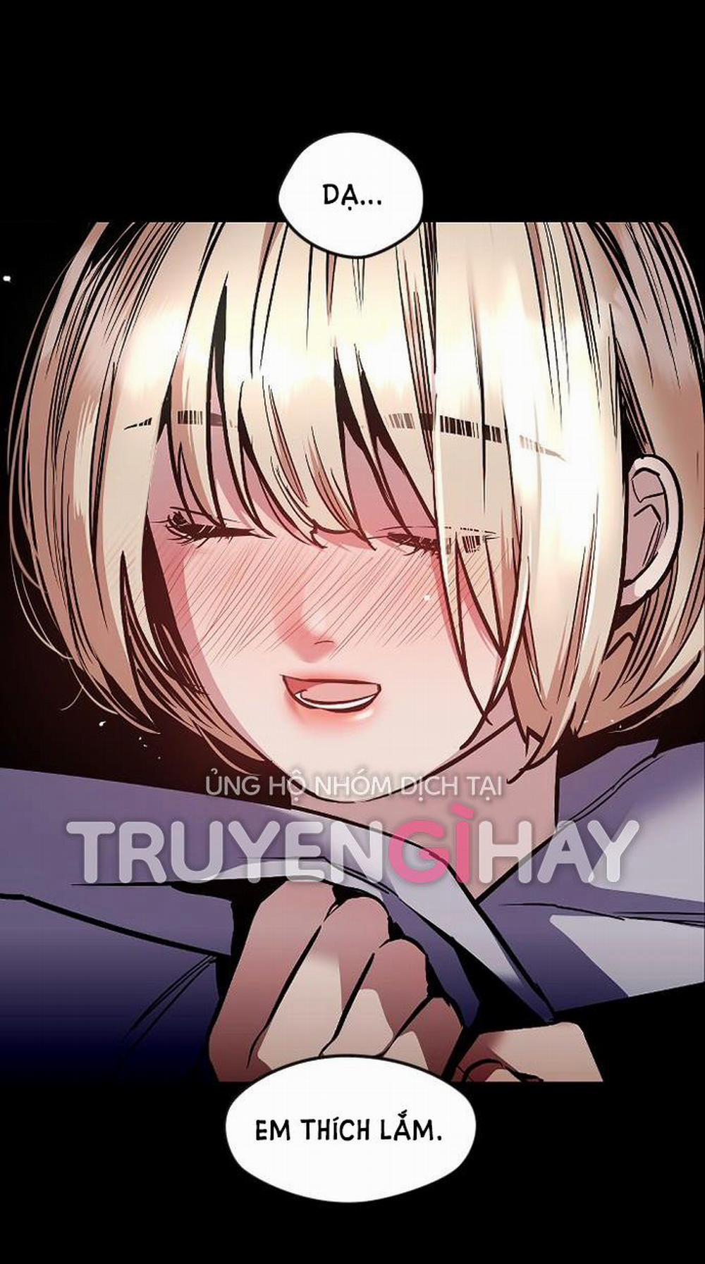 [18+] Nari Ở Nhà Đối Diện 1 trang 21