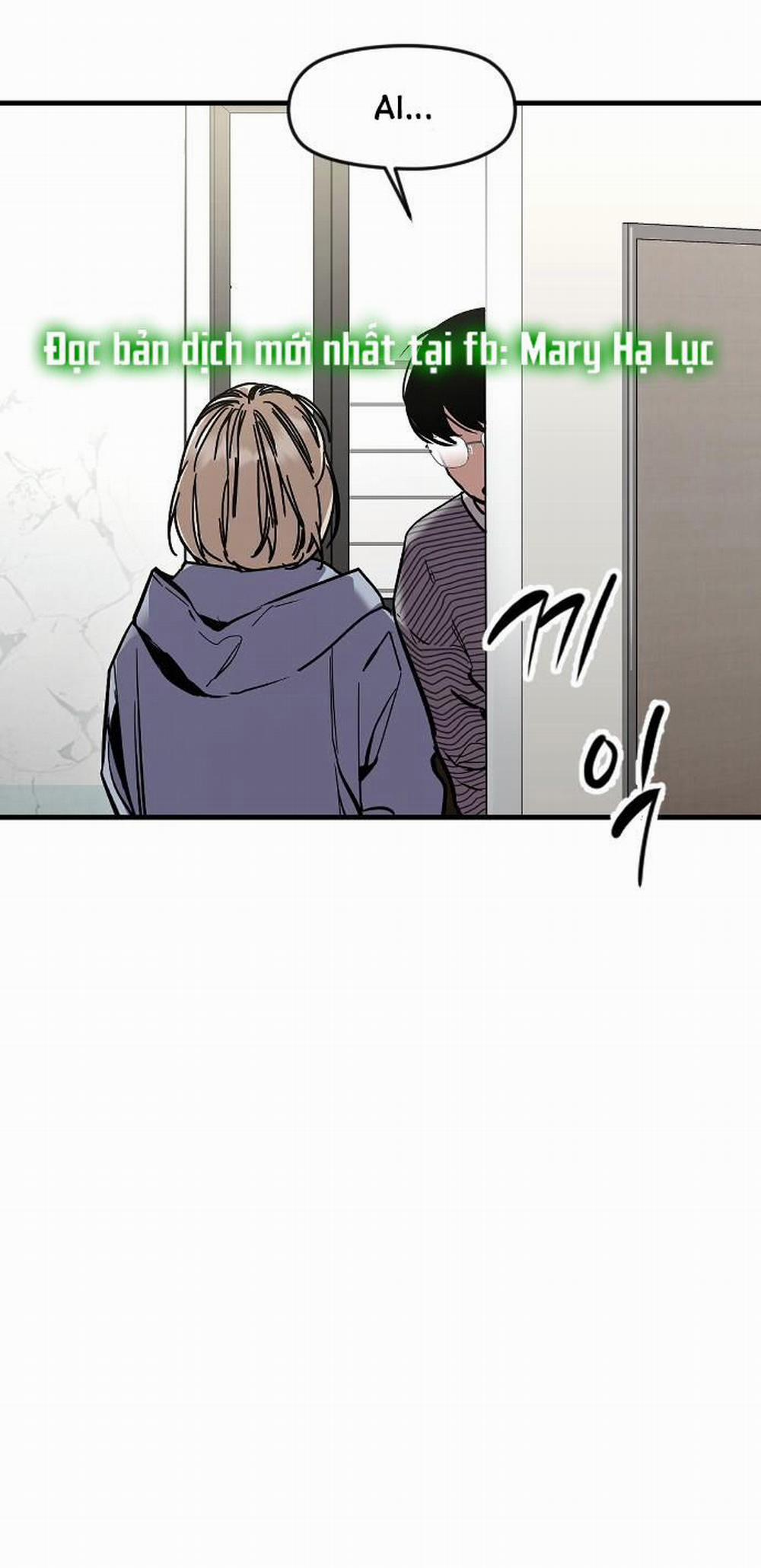[18+] Nari Ở Nhà Đối Diện 1 trang 32
