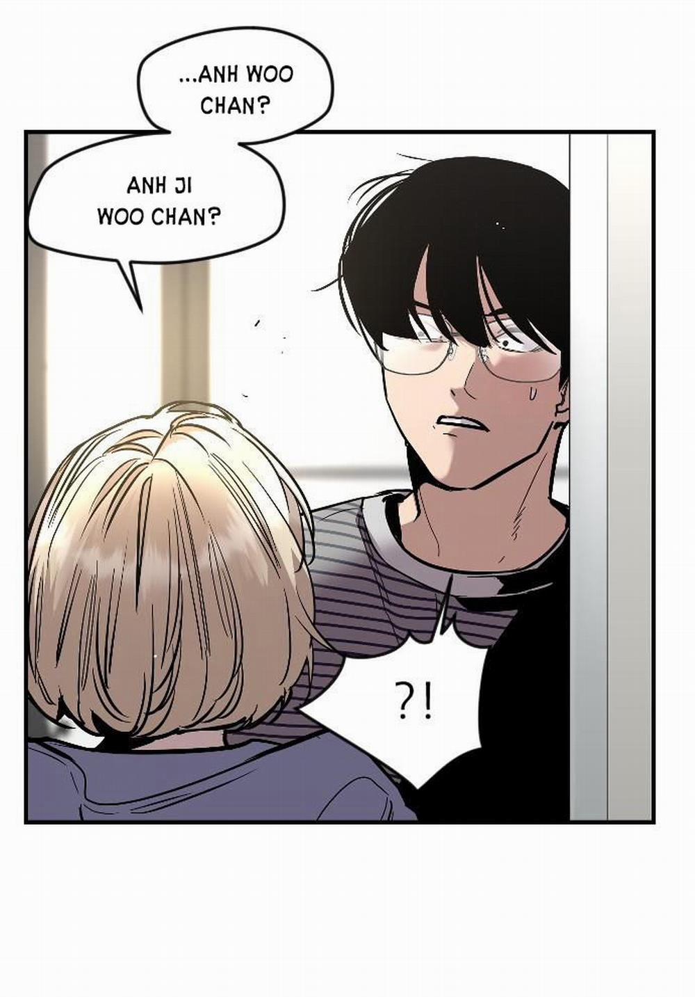 [18+] Nari Ở Nhà Đối Diện 1 trang 37