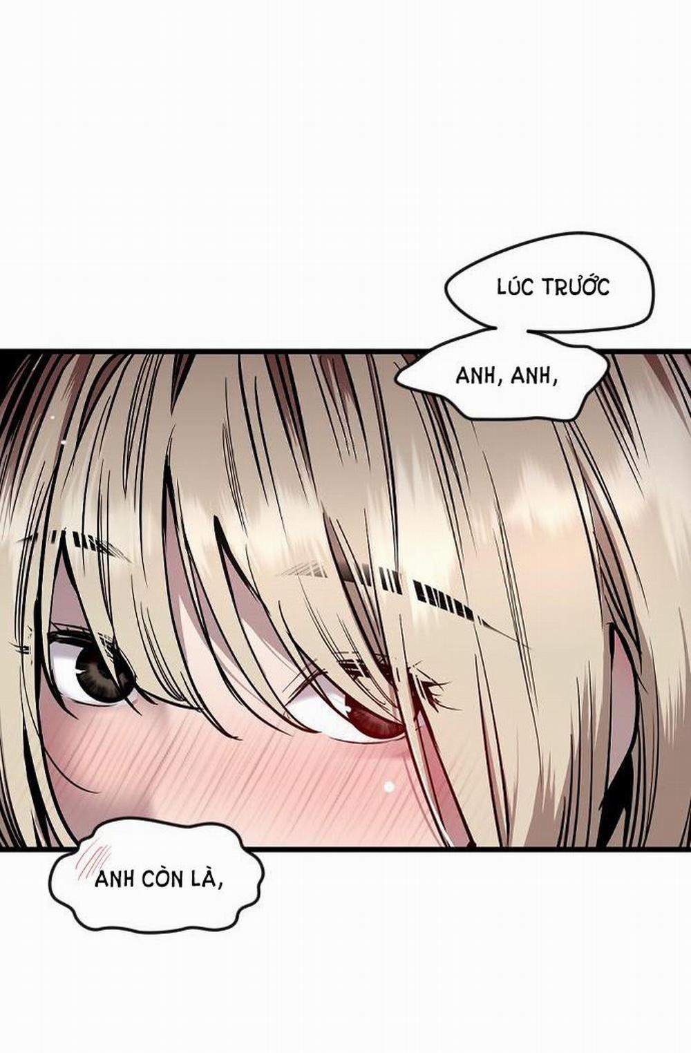 [18+] Nari Ở Nhà Đối Diện 1 trang 39