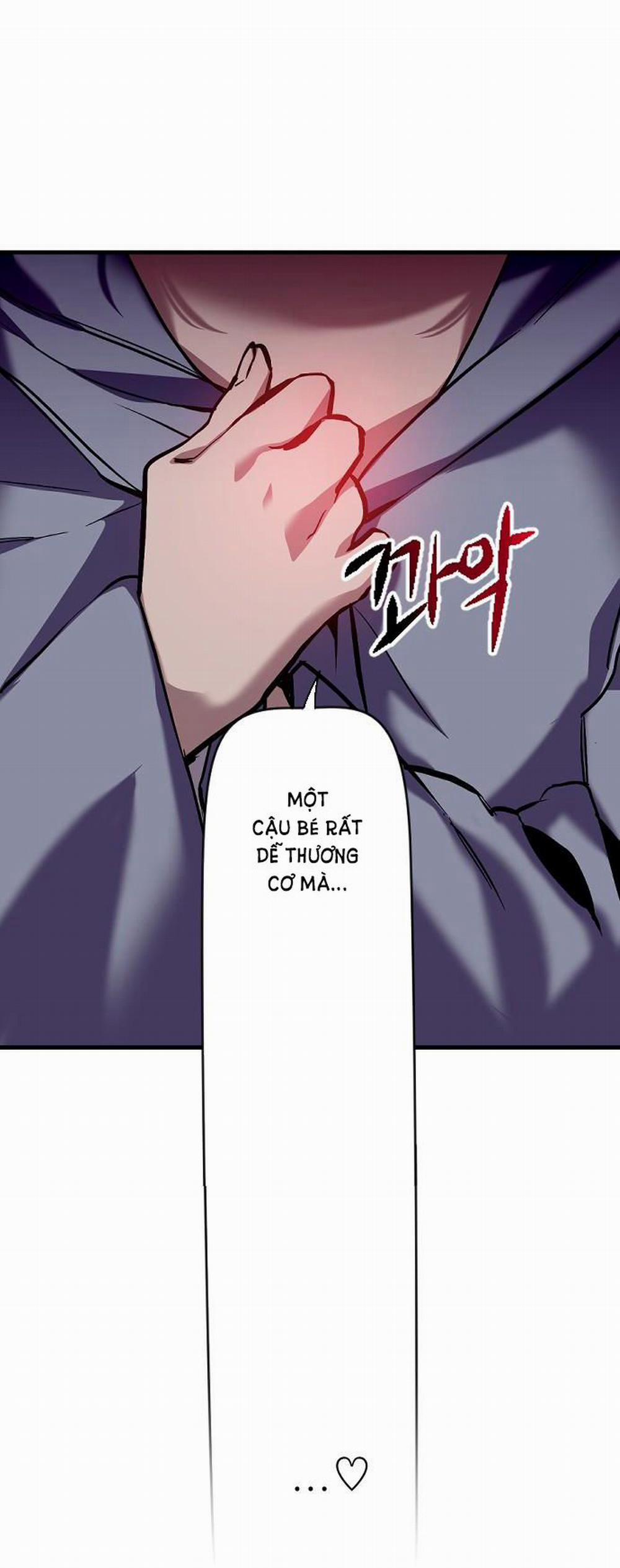 [18+] Nari Ở Nhà Đối Diện 1 trang 40