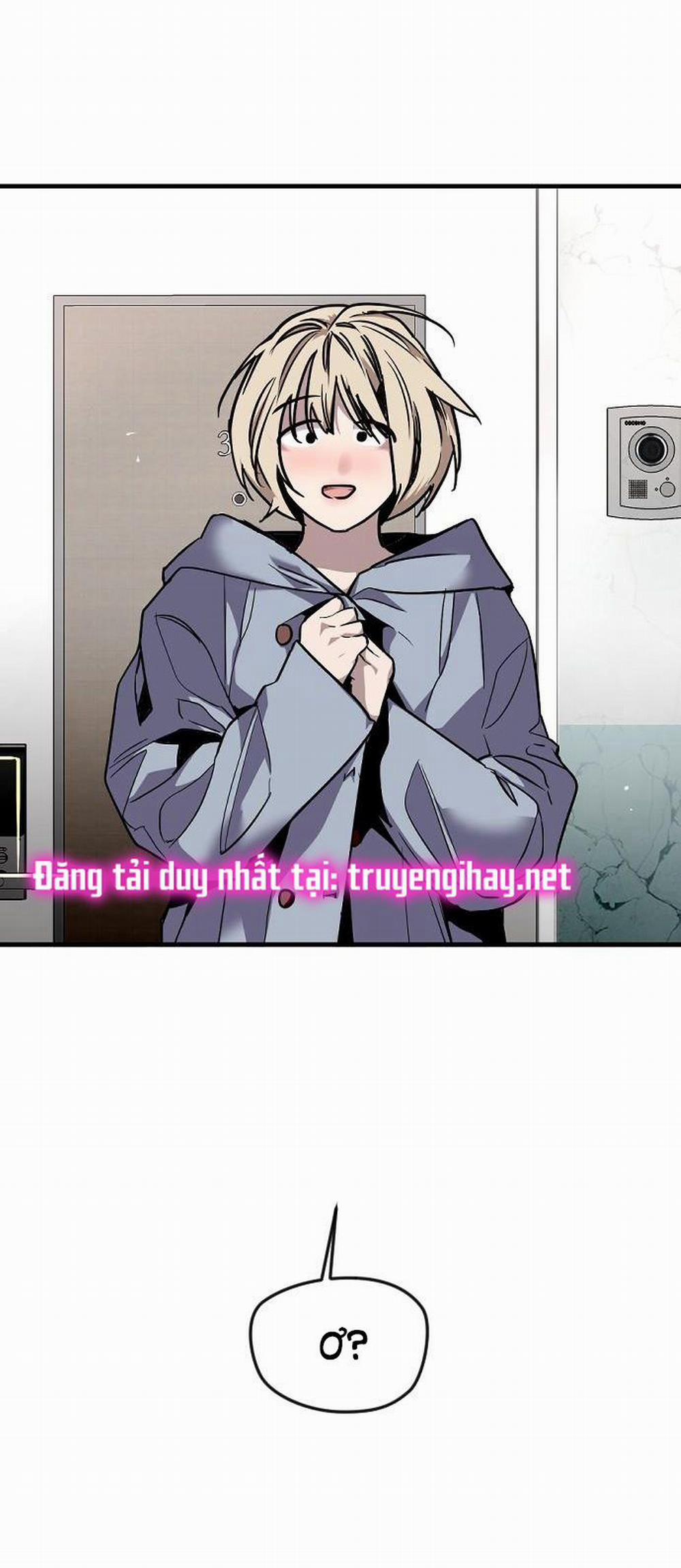 [18+] Nari Ở Nhà Đối Diện 1 trang 44