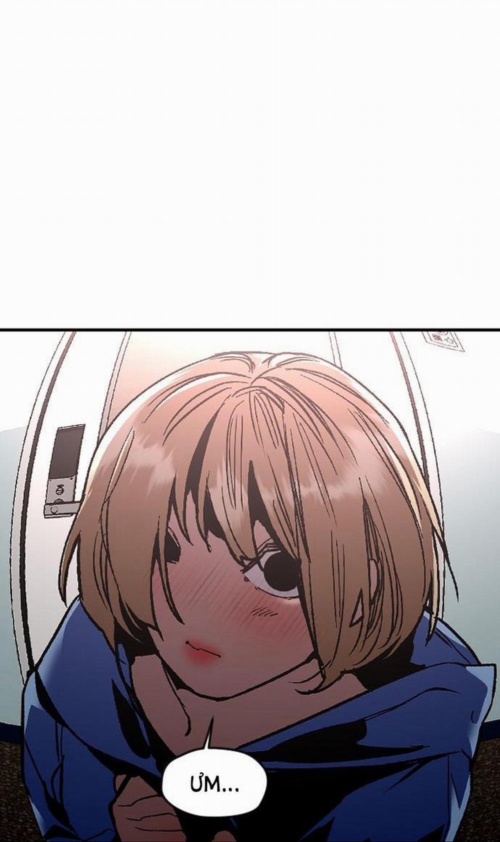 [18+] Nari Ở Nhà Đối Diện 1 trang 51