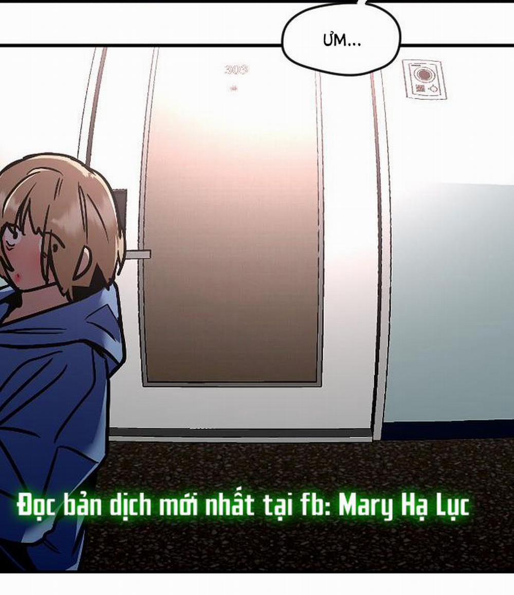 [18+] Nari Ở Nhà Đối Diện 1 trang 53