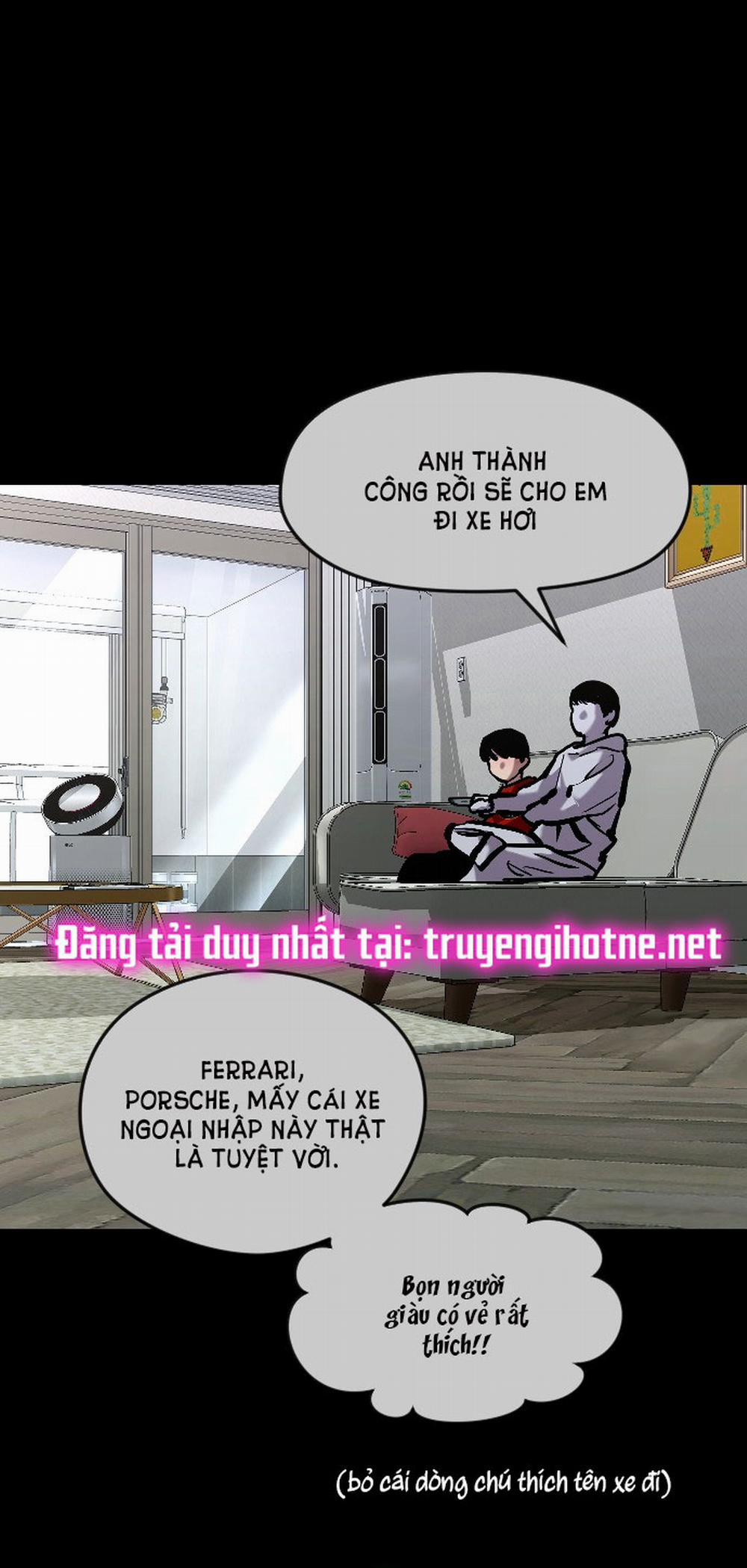 [18+] Nari Ở Nhà Đối Diện 10.1 trang 16