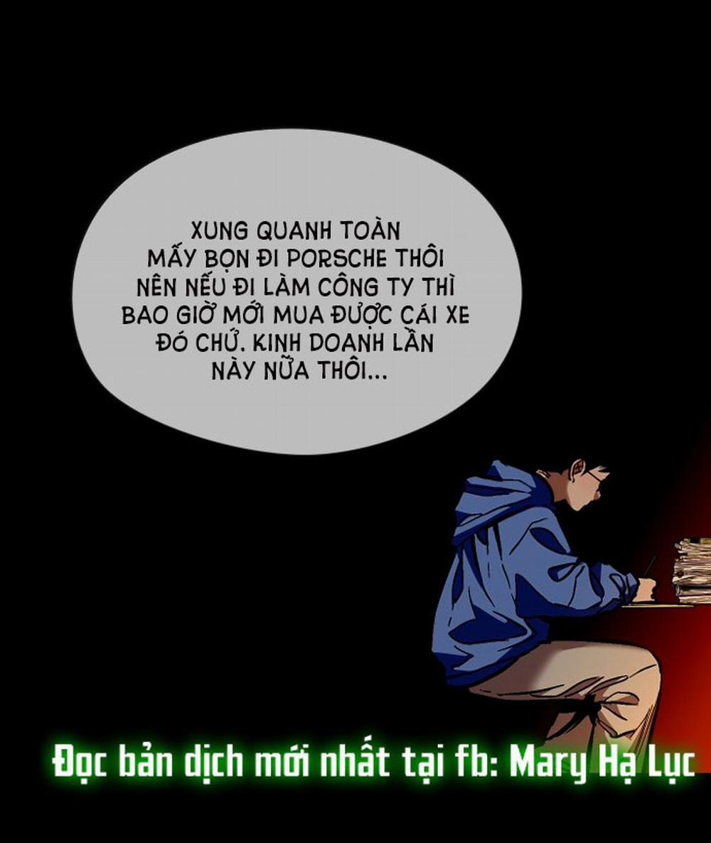 [18+] Nari Ở Nhà Đối Diện 10.1 trang 19