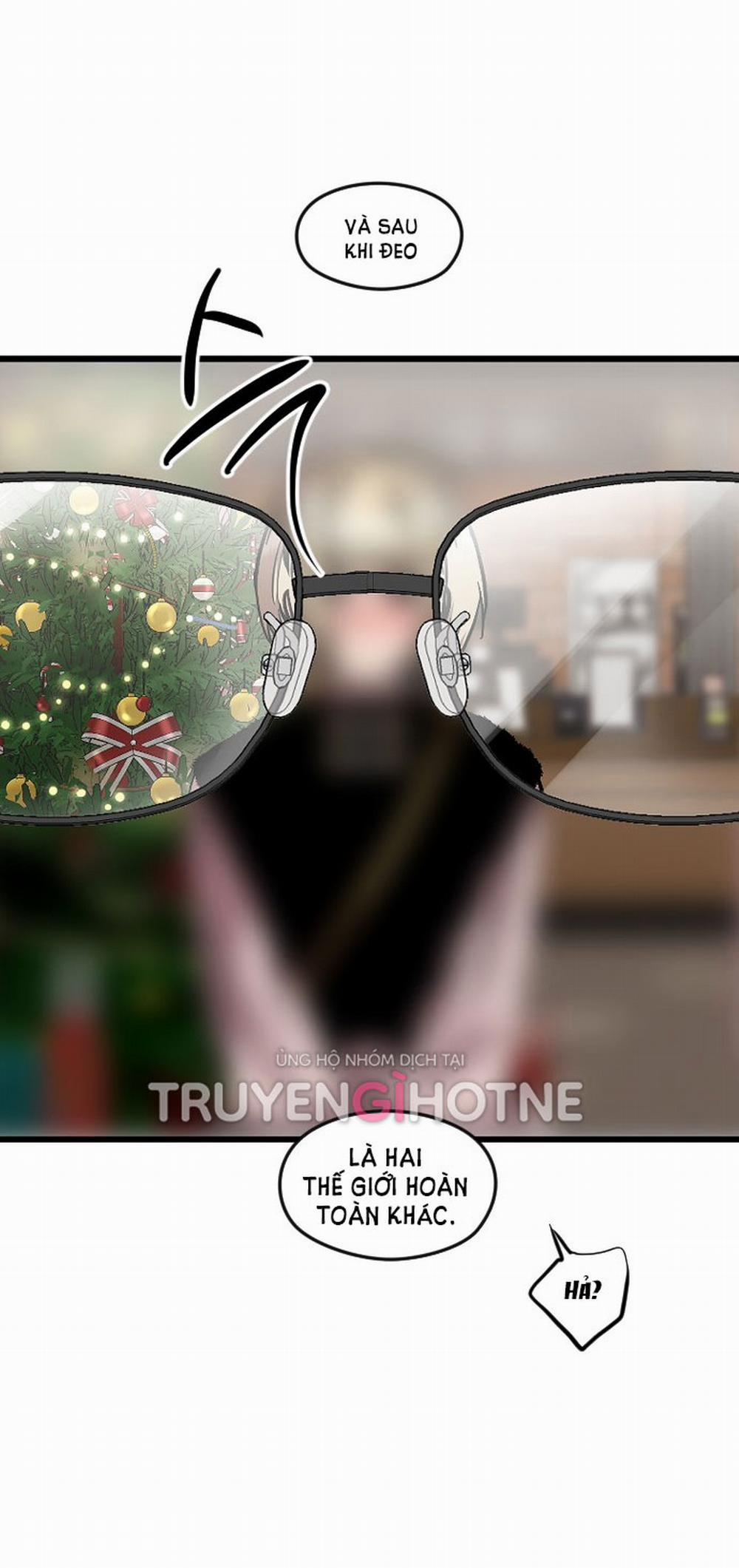 [18+] Nari Ở Nhà Đối Diện 10.2 trang 17
