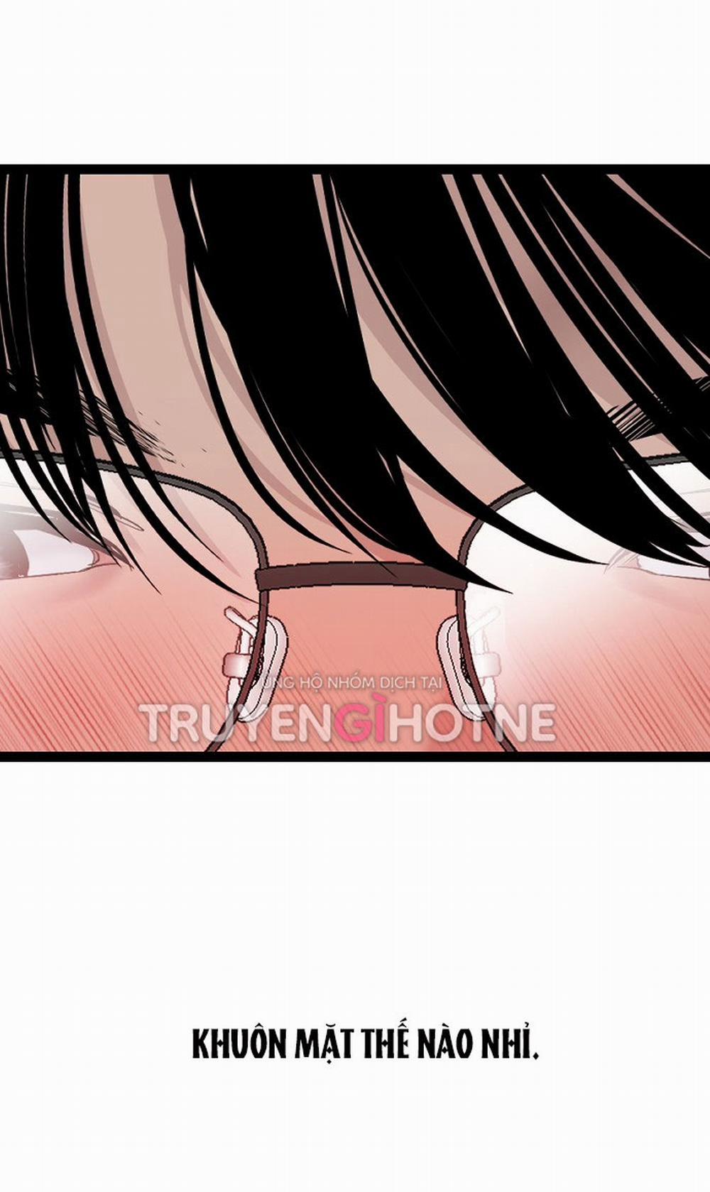 [18+] Nari Ở Nhà Đối Diện 10.2 trang 40