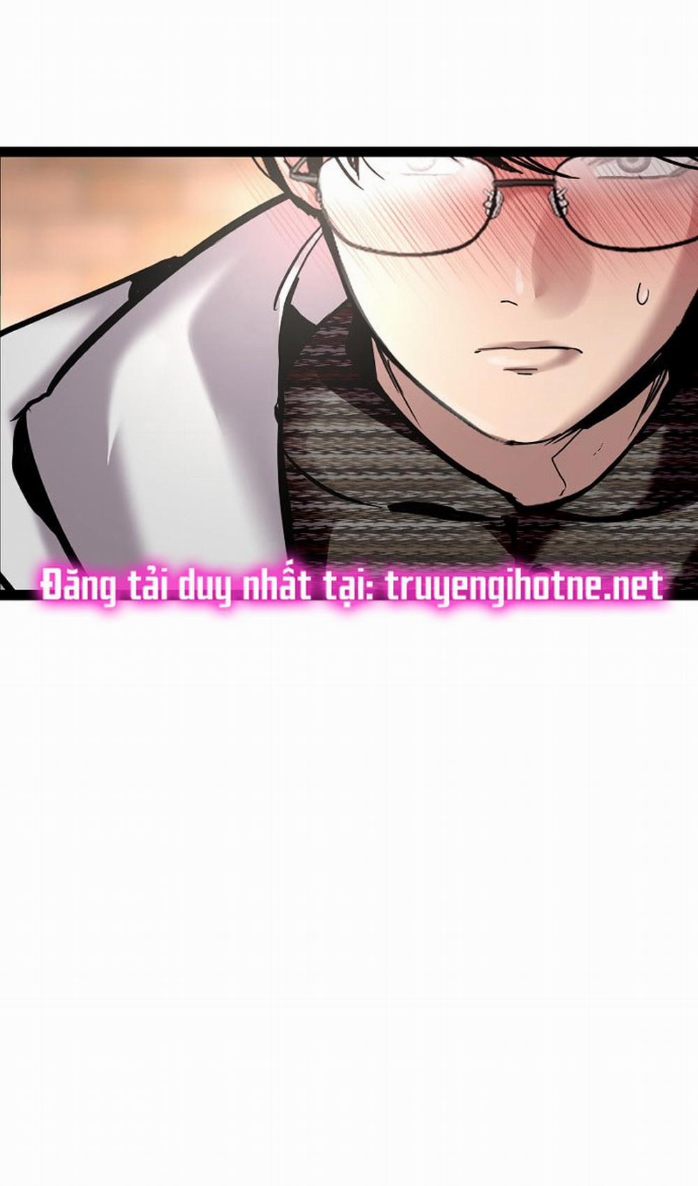 [18+] Nari Ở Nhà Đối Diện 10.2 trang 41