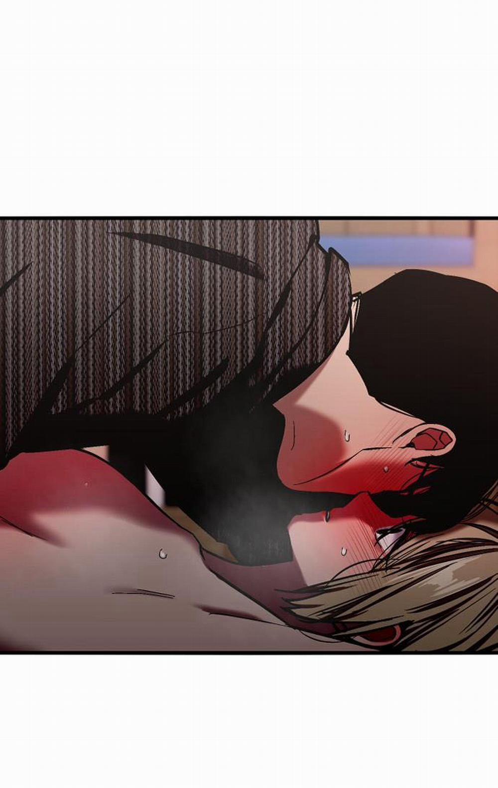 [18+] Nari Ở Nhà Đối Diện 12.2 trang 34