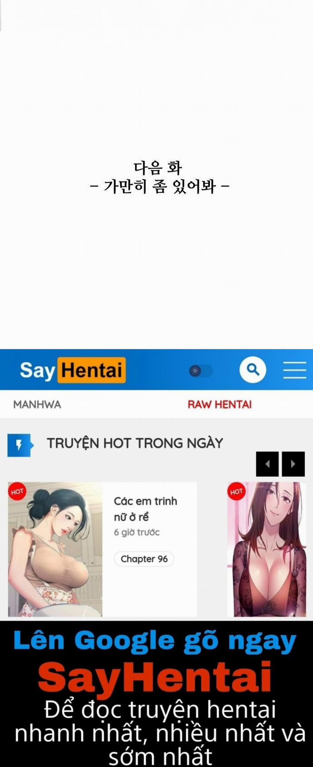 [18+] Nari Ở Nhà Đối Diện 12.2 trang 40