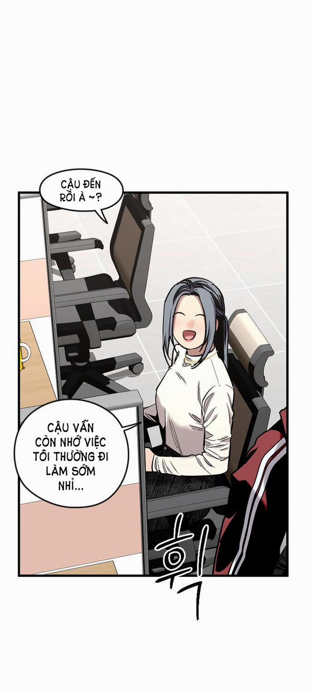 [18+] Nari Ở Nhà Đối Diện 14.1 trang 6