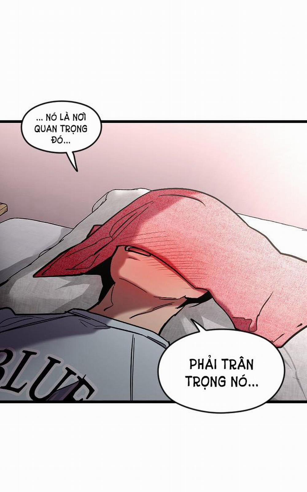 [18+] Nari Ở Nhà Đối Diện 15.1 trang 19