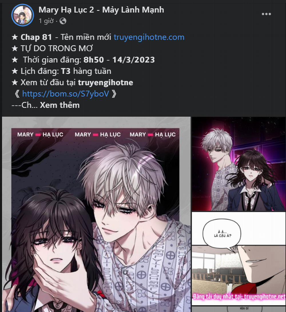 [18+] Nari Ở Nhà Đối Diện 15.2 trang 20
