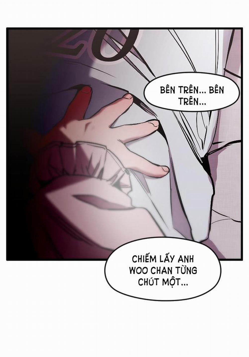 [18+] Nari Ở Nhà Đối Diện 15.2 trang 8