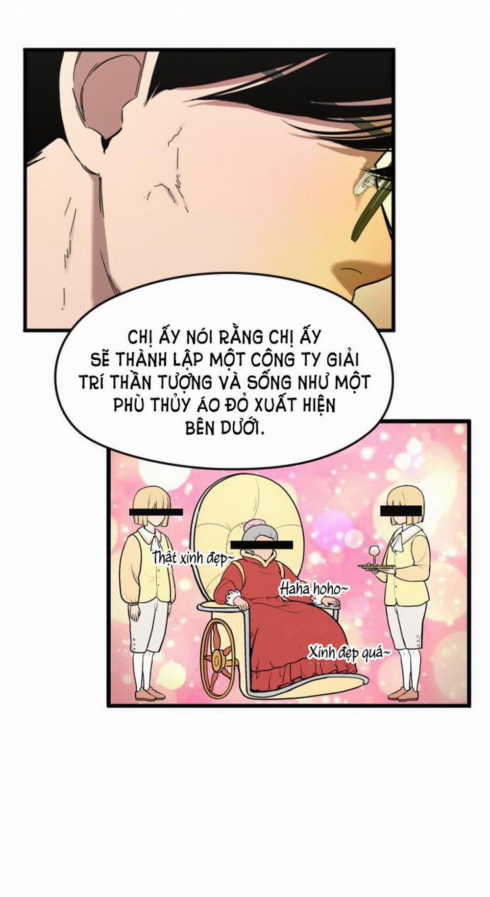 [18+] Nari Ở Nhà Đối Diện 16.1 trang 32