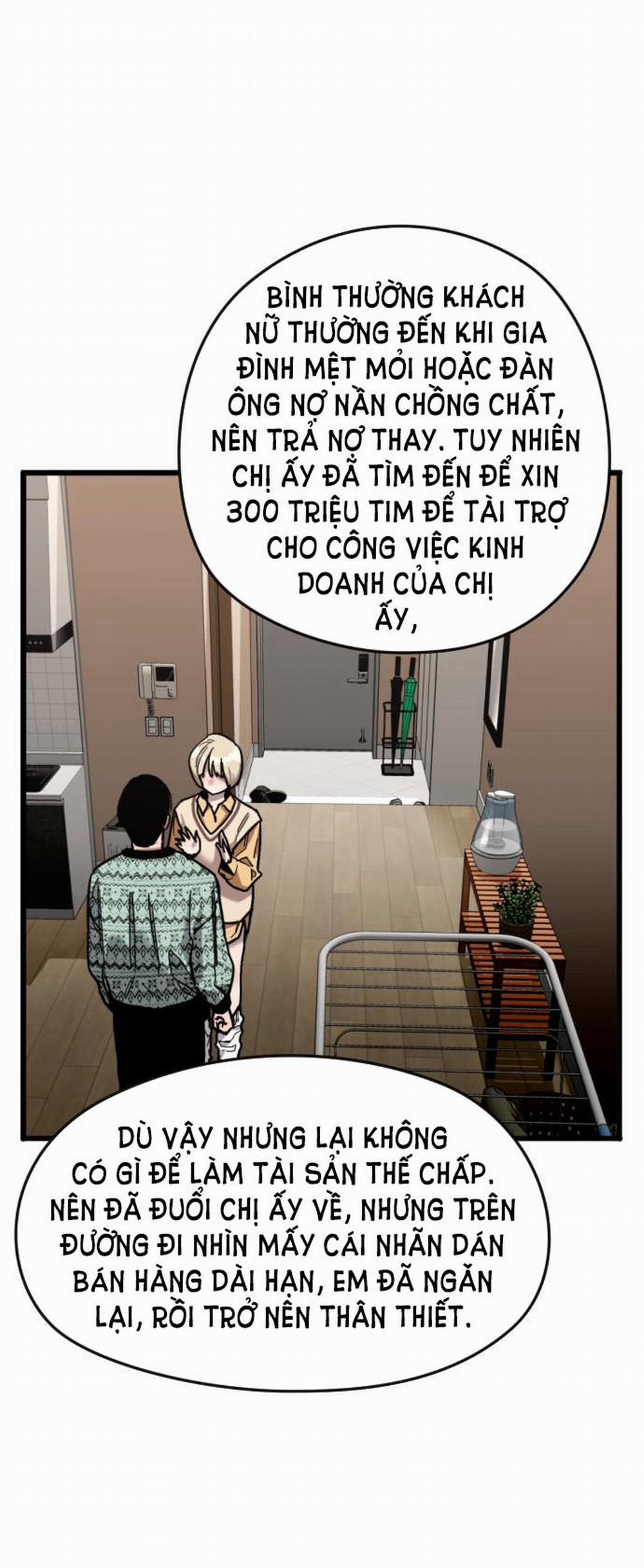 [18+] Nari Ở Nhà Đối Diện 16.1 trang 36