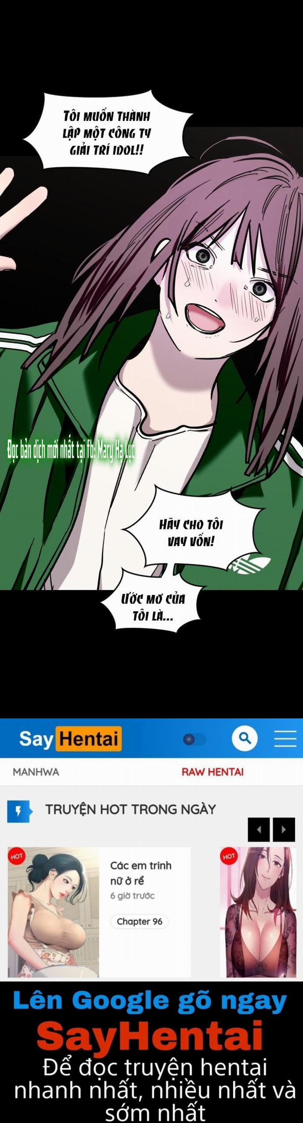 [18+] Nari Ở Nhà Đối Diện 16.1 trang 39
