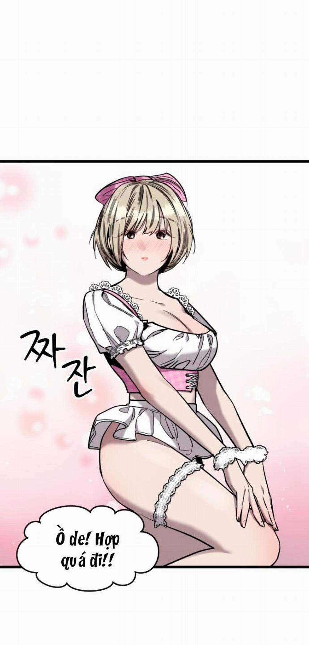 [18+] Nari Ở Nhà Đối Diện 16.2 trang 20