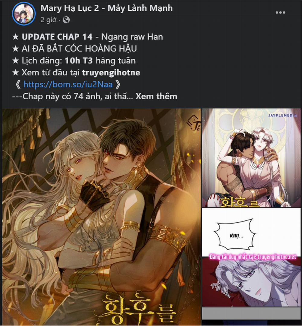 [18+] Nari Ở Nhà Đối Diện 16.2 trang 28