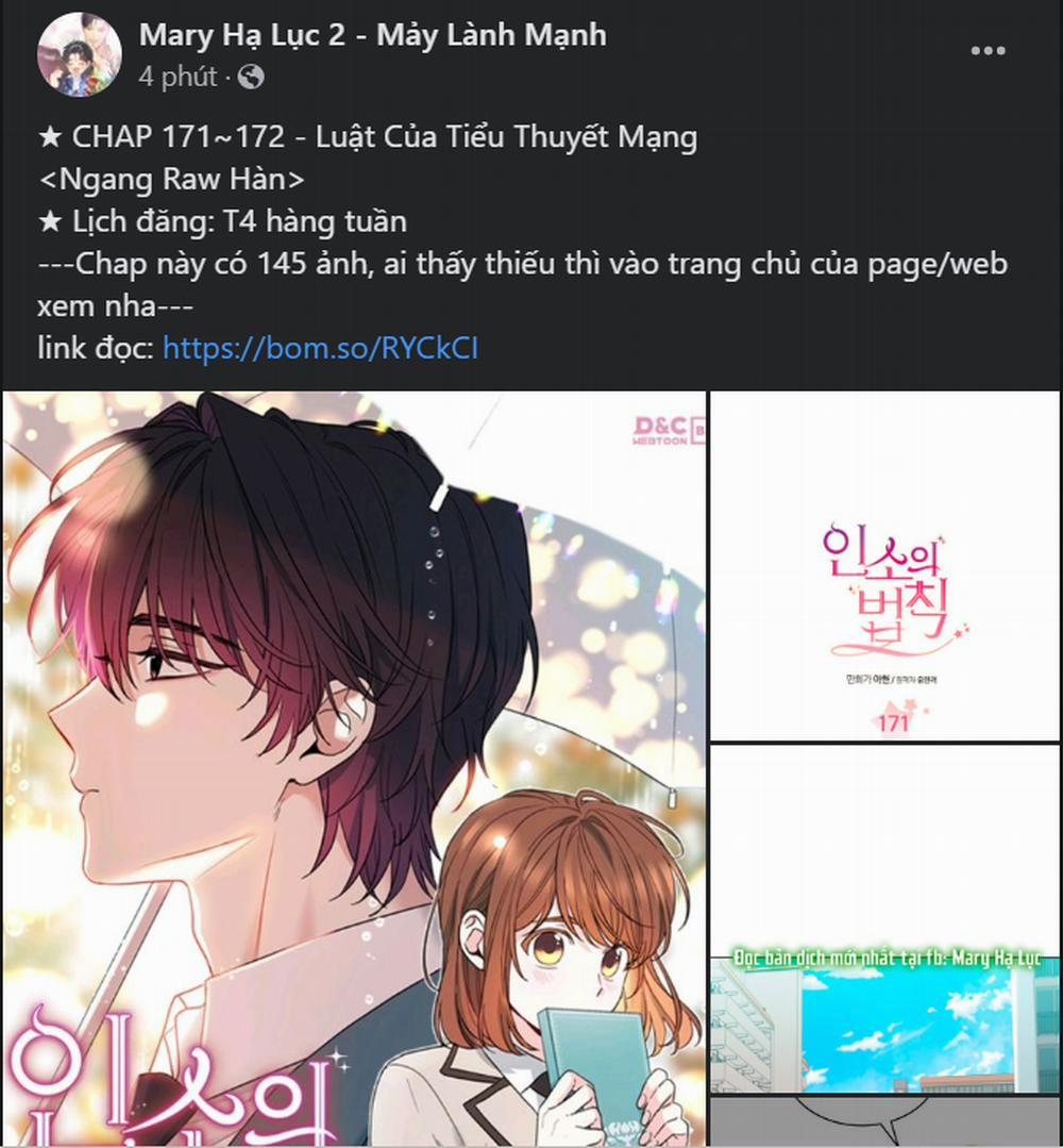[18+] Nari Ở Nhà Đối Diện 16.2 trang 29