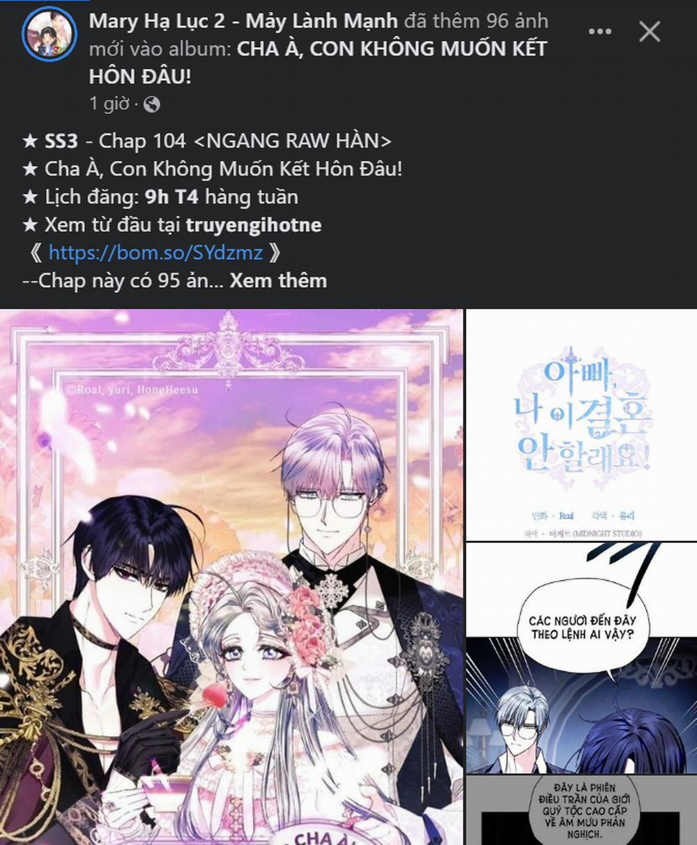 [18+] Nari Ở Nhà Đối Diện 16.2 trang 30